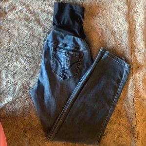 Maternity Jeans